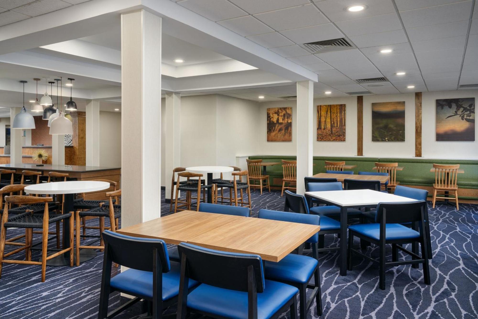 Fairfield Inn & Suites Auburn Opelika Exterior photo
